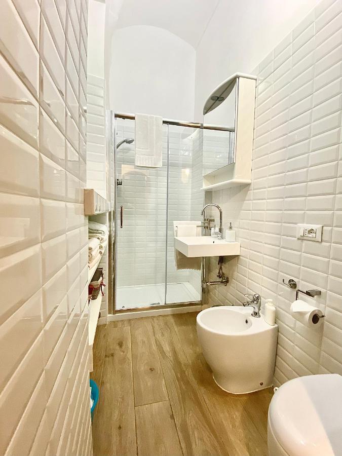 Exquisitely Renovated And Centrally Located Apartment With Free Parking Torino Esterno foto